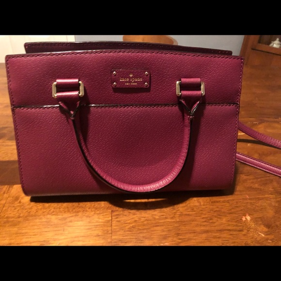 kate spade Handbags - Kate spade ♠handbag 👜 kate spade Handbags - Kate spade ♠handbag 👜